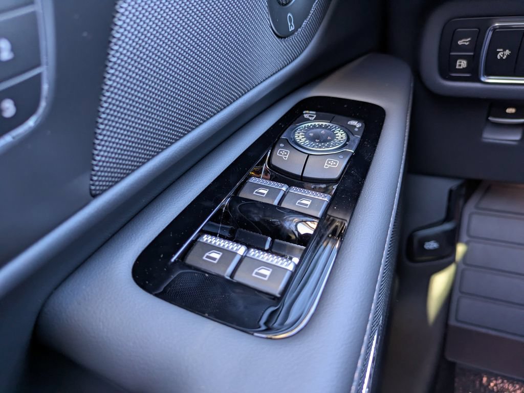 New 2026 Lincoln Nautilus Reserve AWD/4WD image 29