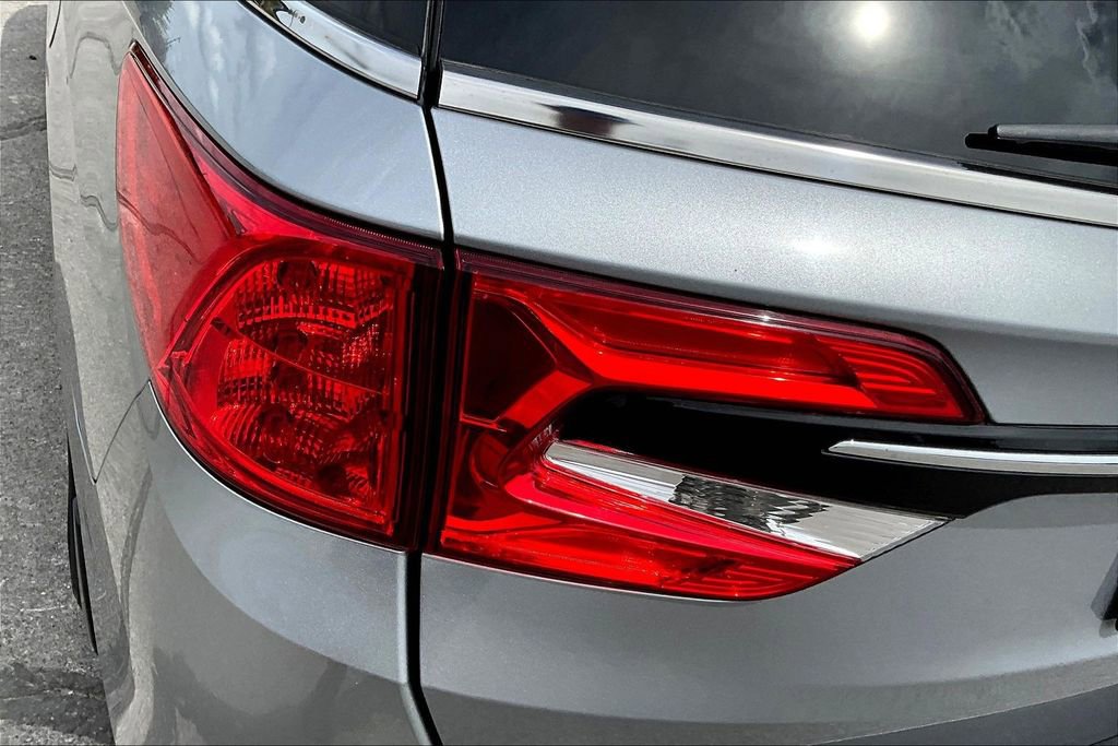 Certified 2024 Honda Odyssey Touring image 23
