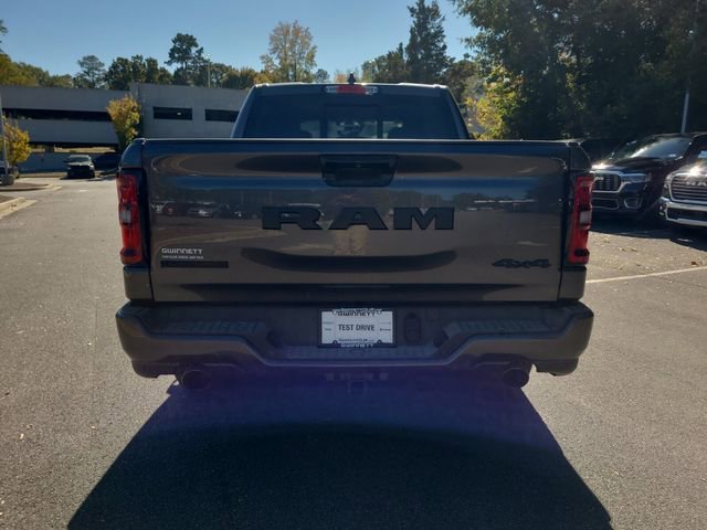 New 2026 RAM 1500 Big Horn image 19