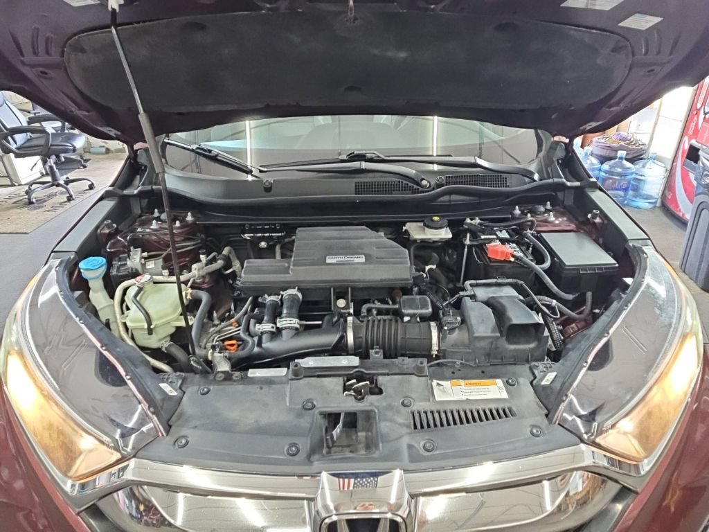 Used 2019 Honda CR-V EX-L image 36