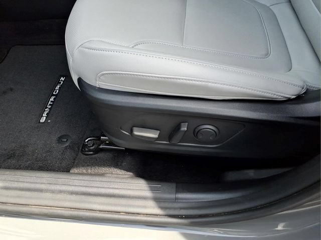Used 2026 Hyundai Santa Cruz SEL AWD/4WD image 18