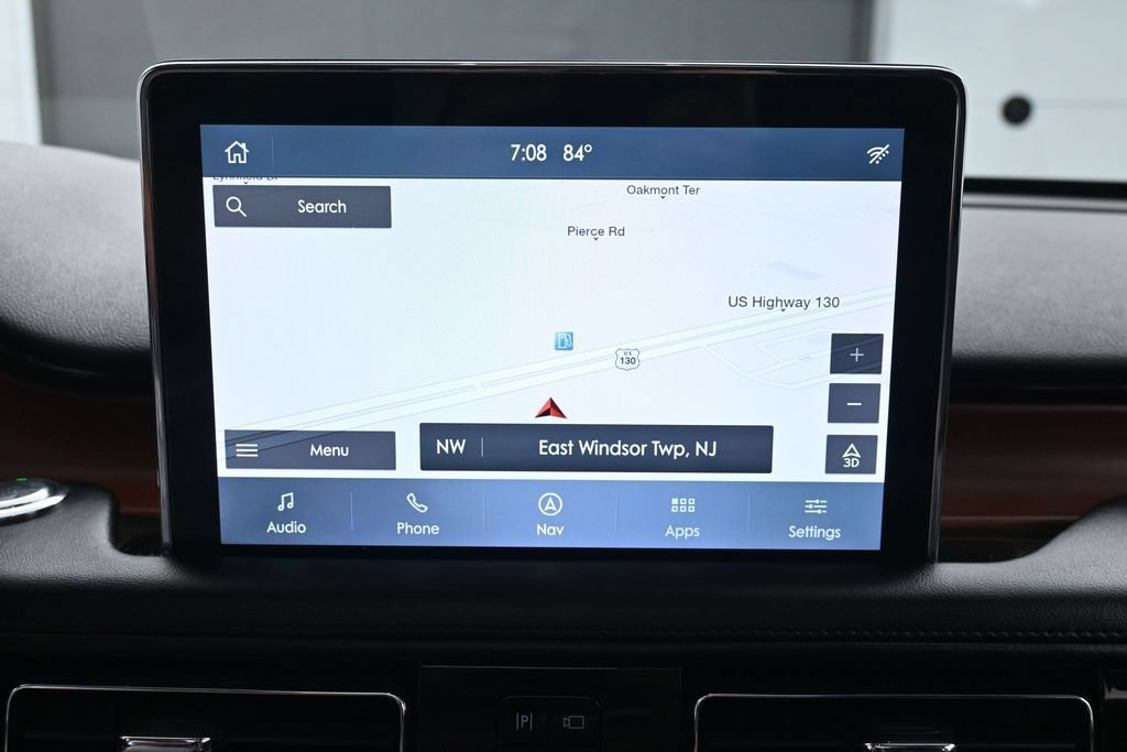 Used 2020 Lincoln Aviator Reserve w/ Equipment Group 202A AWD/4WD image 29