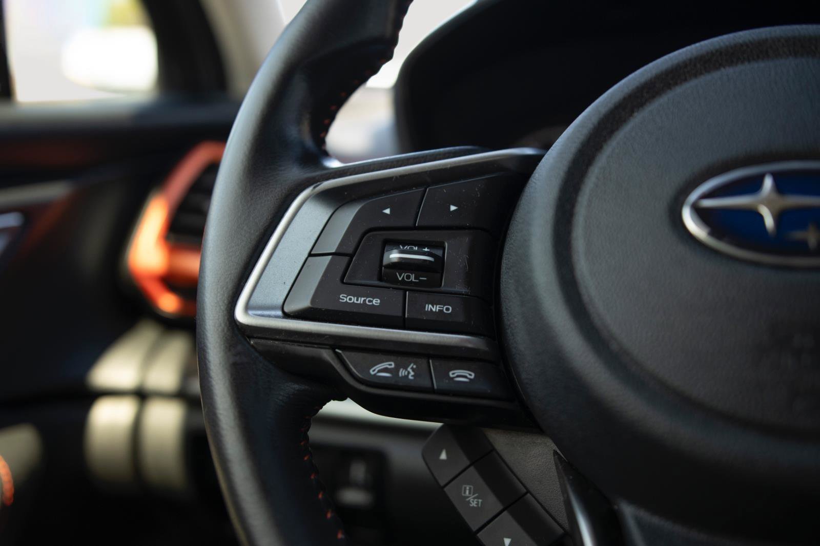 Used 2020 Subaru Forester Sport AWD/4WD image 4