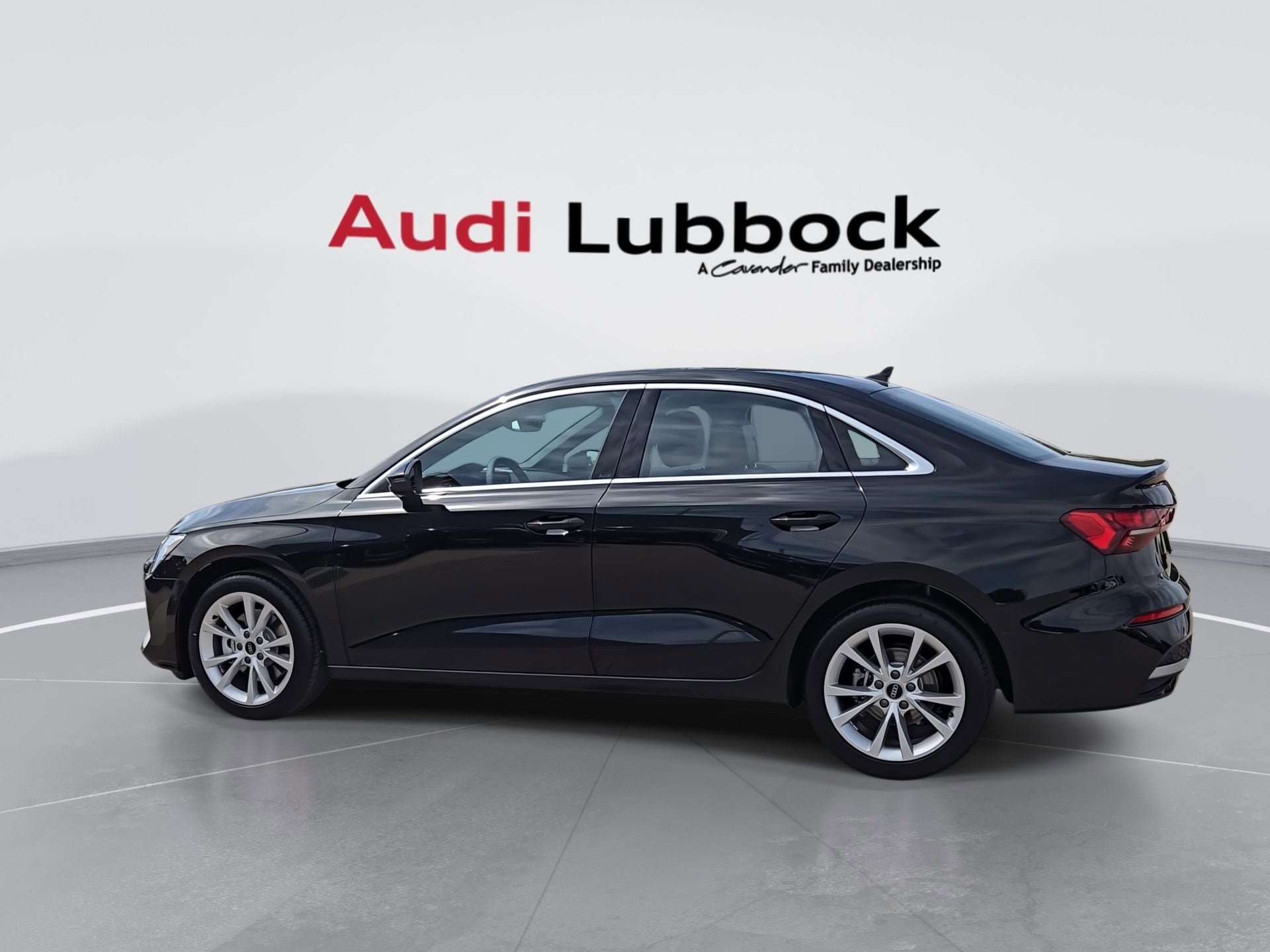 New 2026 Audi A3 2.0T Premium AWD/4WD image 6
