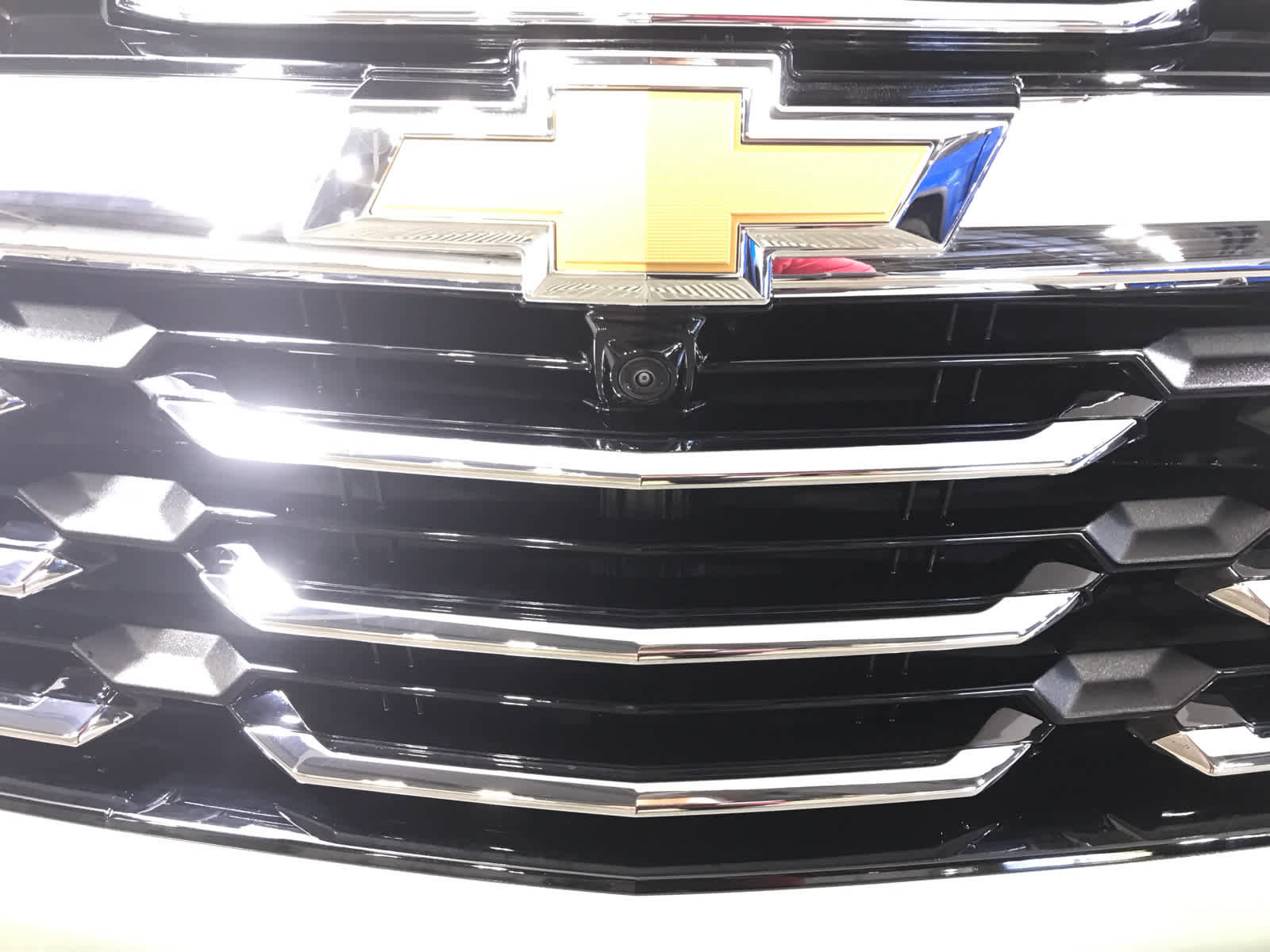 New 2026 Chevrolet Equinox LT w/ Convenience Package II image 4