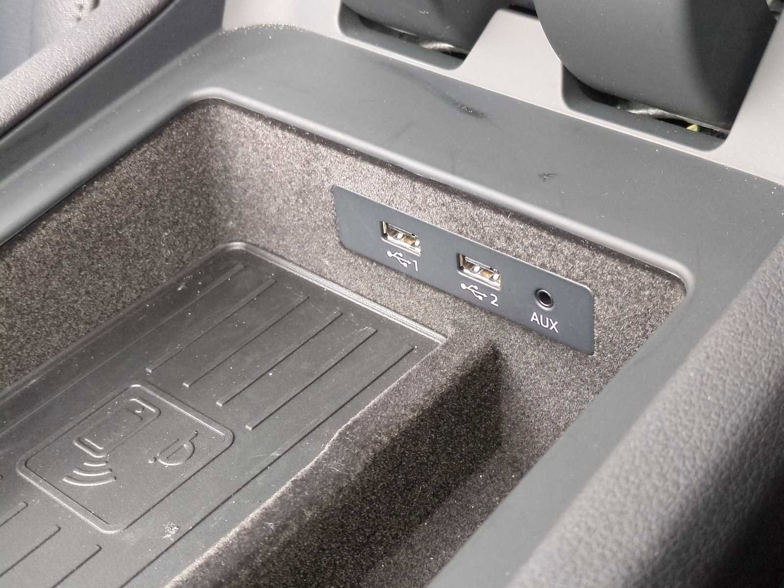 Used 2019 Audi Q7 2.0T Premium w/ Convenience Package image 33