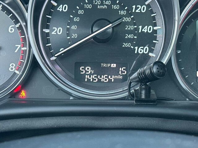 Used 2014 MAZDA CX-5 Touring w/ Touring Technology Package image 32