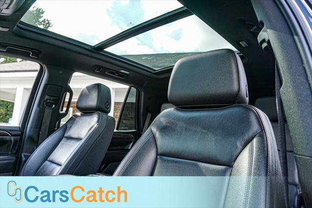 Used 2023 Chevrolet Tahoe LT RWD image 22