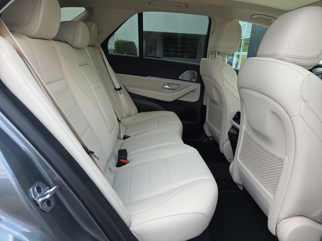 New 2026 Mercedes-Benz GLE 350 4MATIC image 15