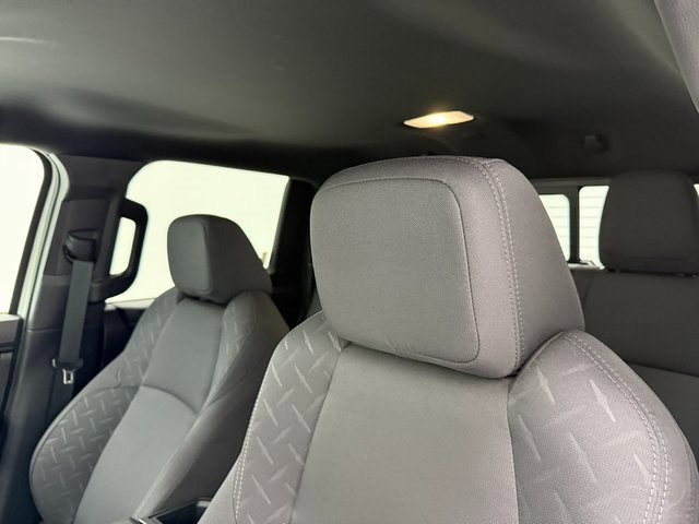 Used 2025 Toyota Tacoma SR5 w/ SR5 Upgrade Package image 25