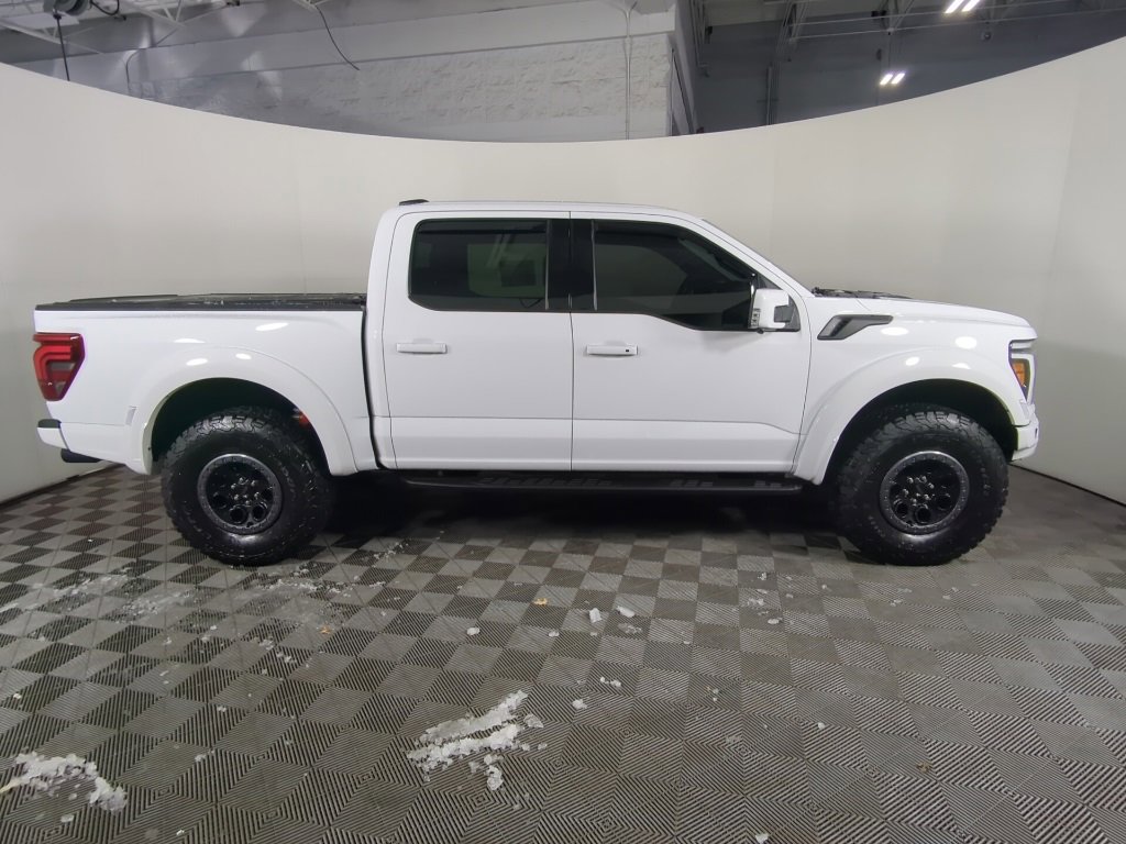 Used 2024 Ford F150 Raptor image 3