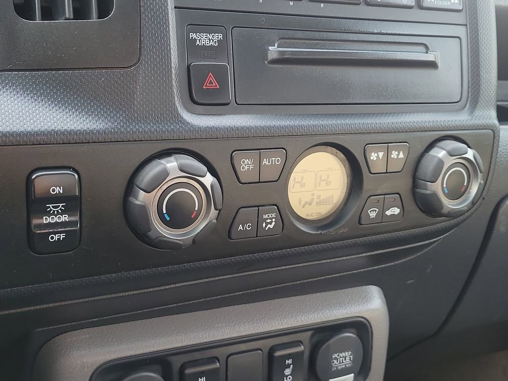 Used 2012 Honda Ridgeline RTL image 31