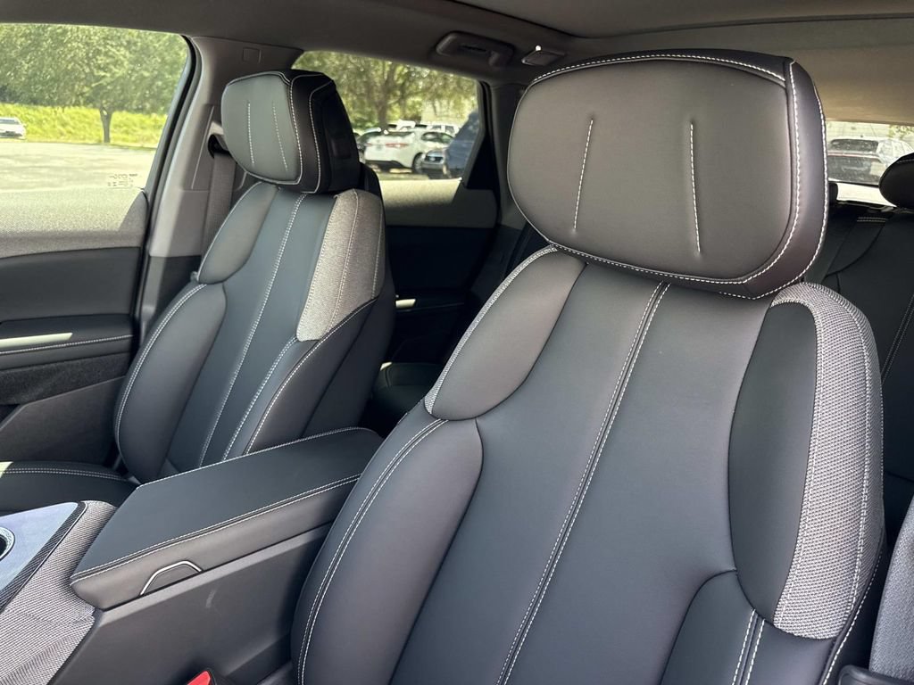 New 2026 Cadillac Optiq Sport 1 w/ LPO, Floor Liner Package RWD image 21