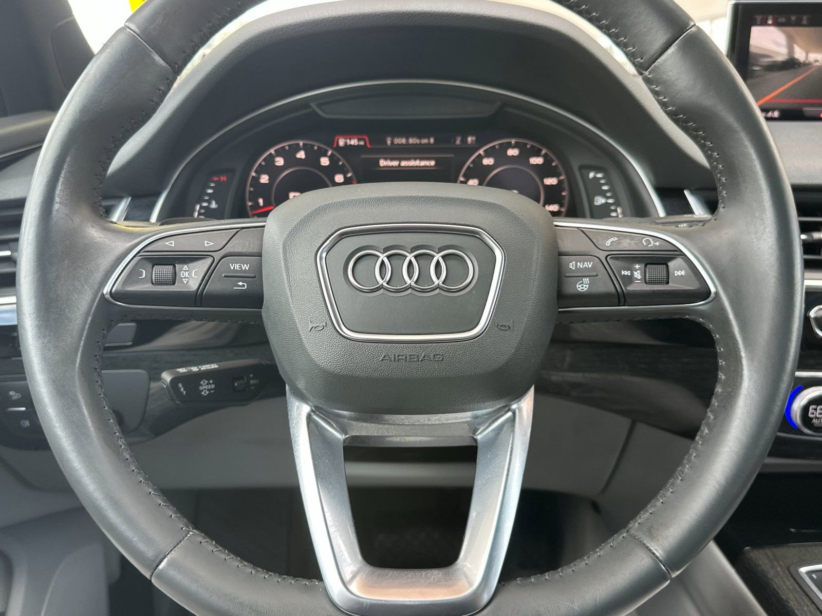 Used 2019 Audi Q7 3.0T Premium Plus AWD/4WD image 25