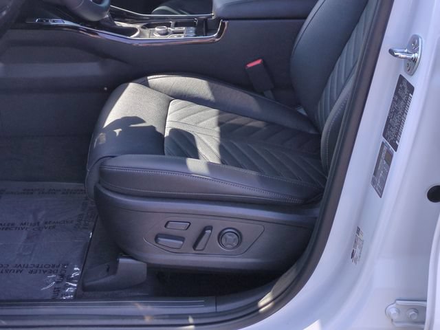 Certified 2025 Kia Sorento SX Prestige AWD/4WD image 16