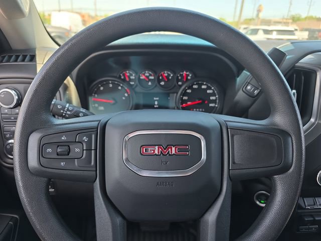 Used 2024 GMC Sierra 2500 Pro w/ Convenience Package AWD/4WD image 18