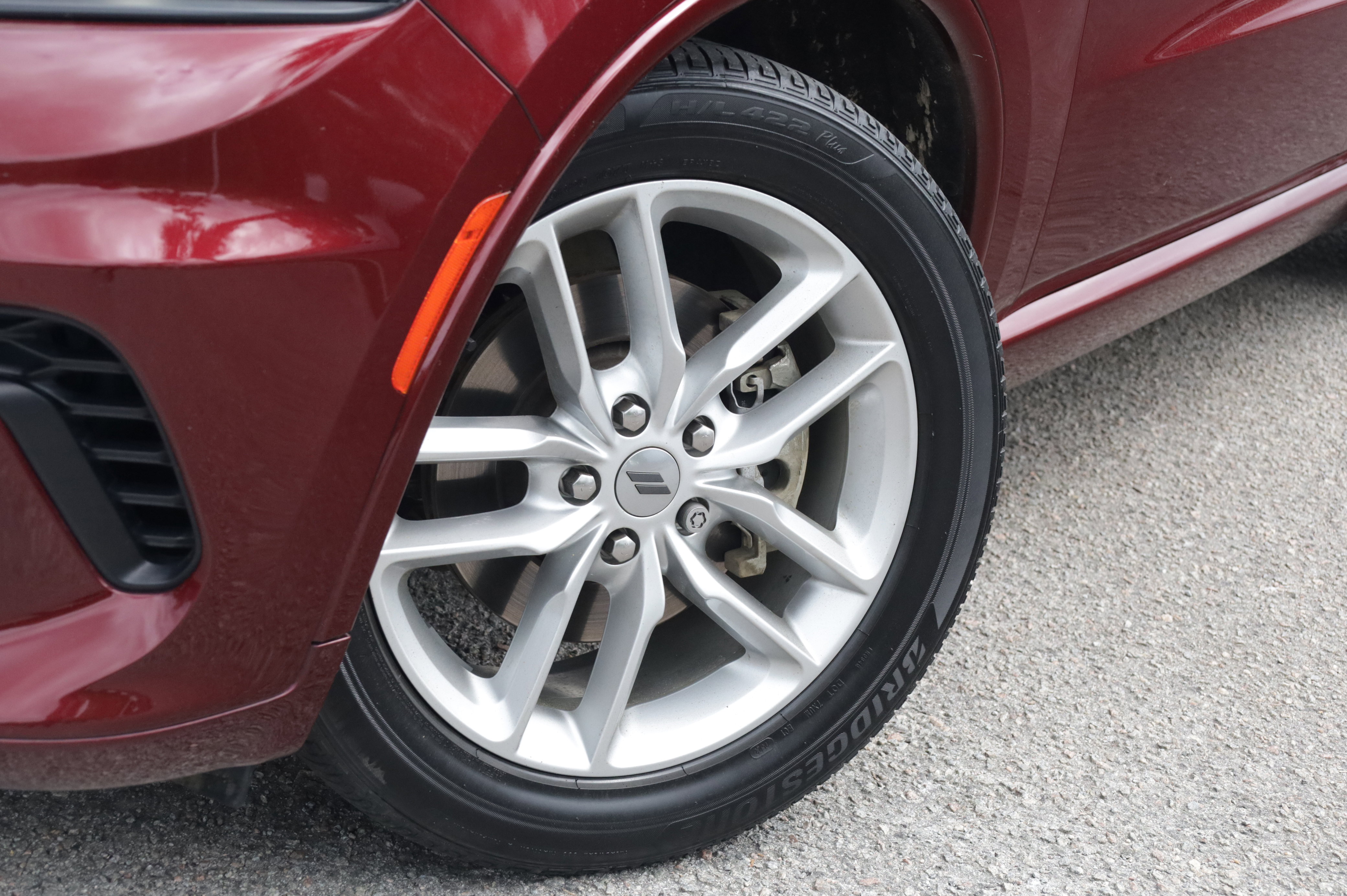 Used 2023 Dodge Durango GT image 15