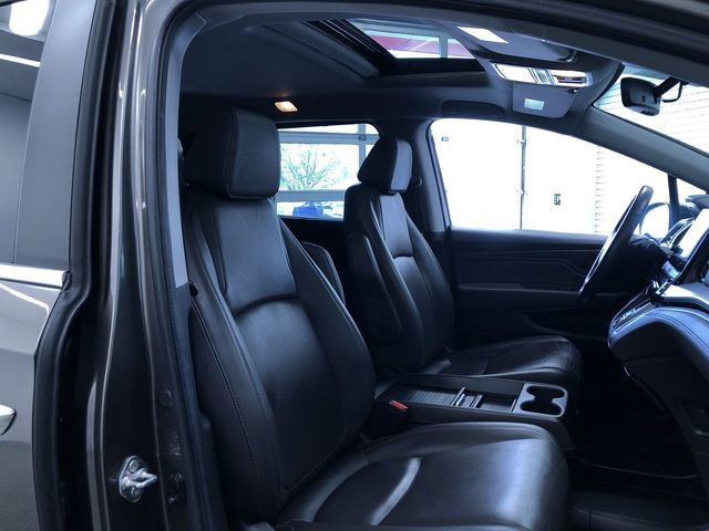 Used 2019 Honda Odyssey EX-L image 22