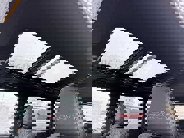 New 2026 Nissan Armada PRO-4X image 21