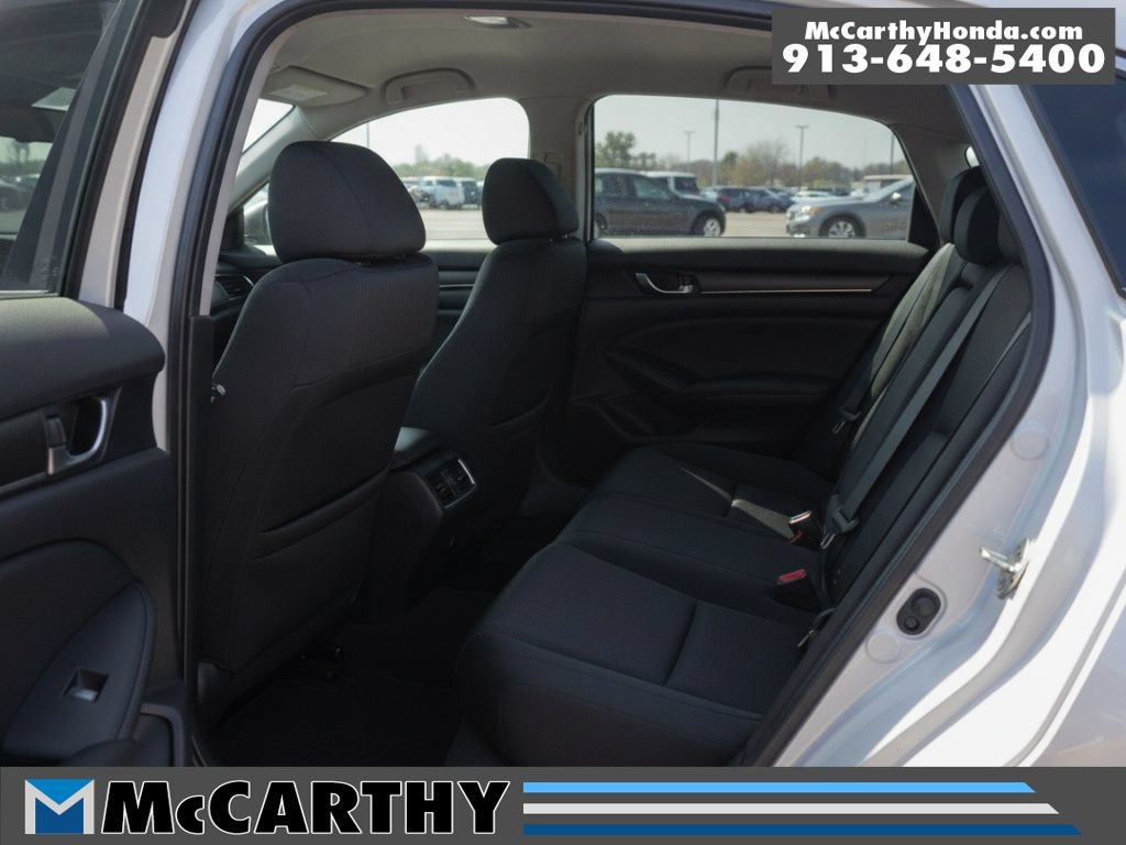 Used 2021 Honda Accord LX image 4
