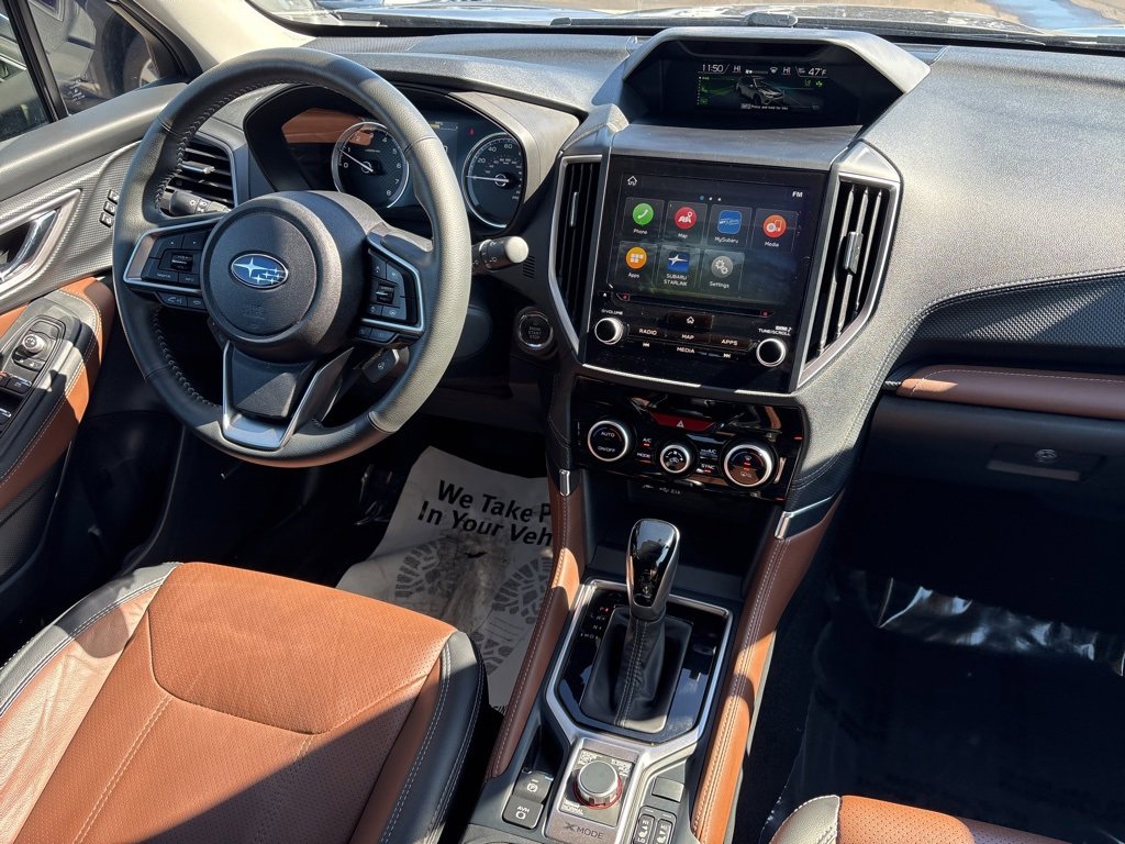 Used 2023 Subaru Forester Touring image 14