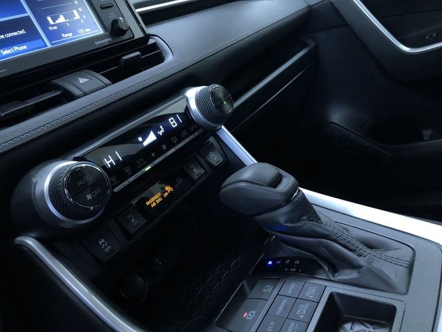 Certified 2021 Toyota RAV4 XLE image 30