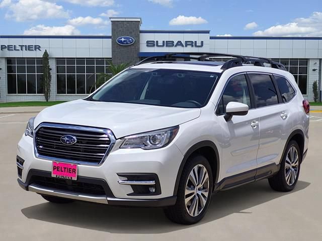 Used 2021 Subaru Ascent Premium w/ Sport Package AWD/4WD image 3