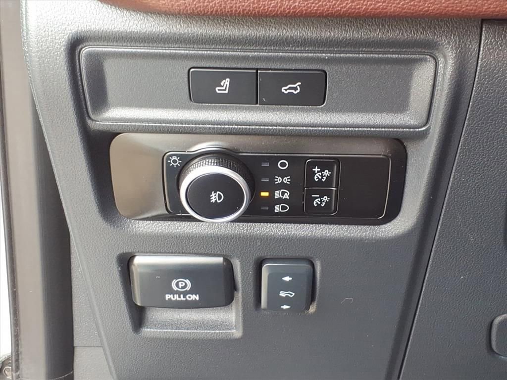 Certified 2024 Ford Expedition Max Limited AWD/4WD image 20