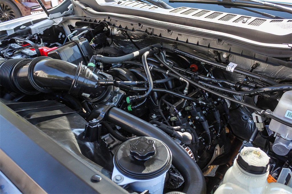 Used 2023 Ford F250 XL w/ XL Chrome Package image 32