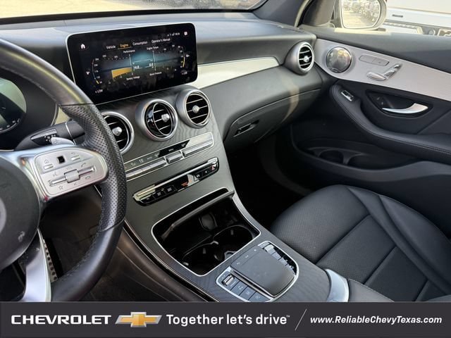 Used 2022 Mercedes-Benz GLC 300 image 18
