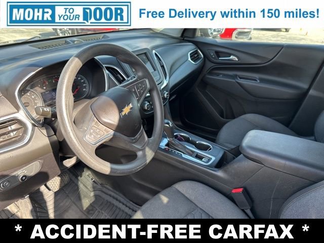 Used 2019 Chevrolet Equinox LT image 13