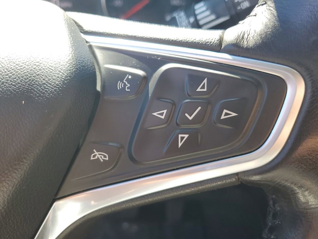 Used 2022 Chevrolet Equinox LT image 30