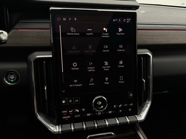 New 2026 GMC Acadia Denali Ultimate image 29