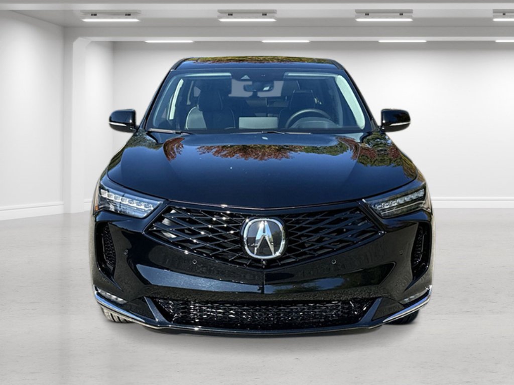 New 2026 Acura RDX w/ Advance Package AWD/4WD image 8