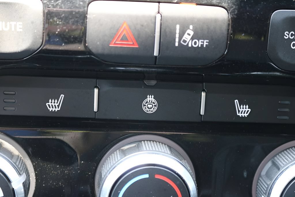 Used 2026 RAM 1500 Lone Star RWD image 24