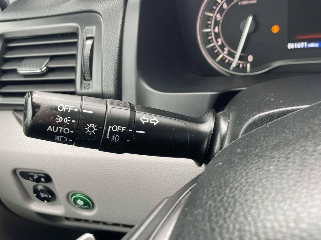 Certified 2021 Honda Ridgeline RTL-E image 23