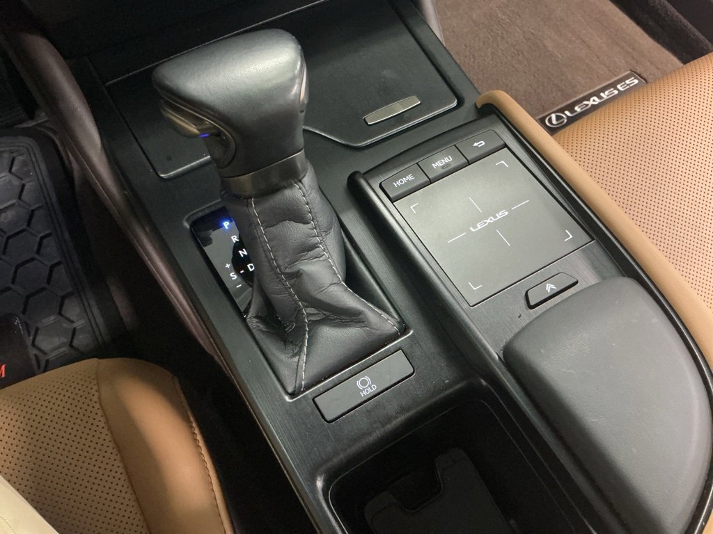 Used 2021 Lexus ES 350 w/ Accessory Package 2 image 23