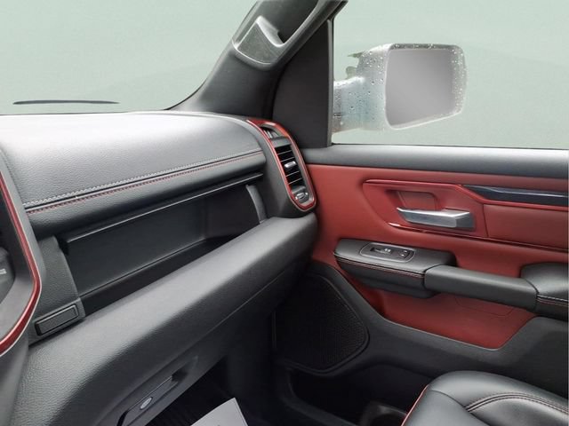 Used 2019 RAM 1500 Rebel AWD/4WD image 26