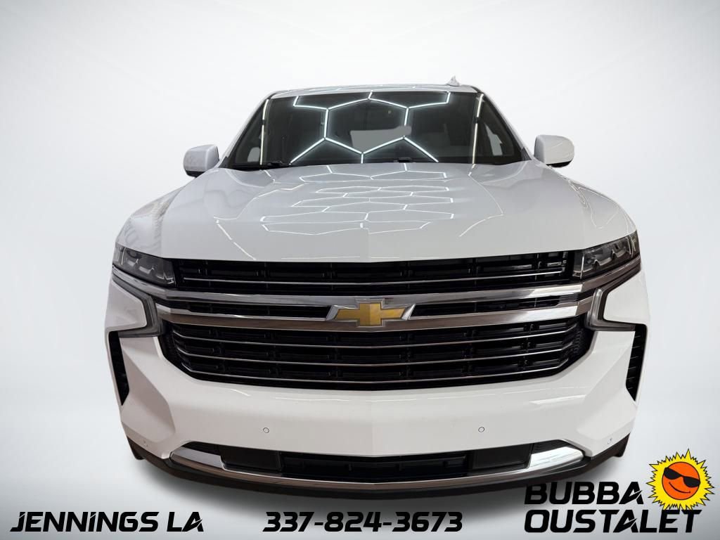 Used 2023 Chevrolet Tahoe LT image 3