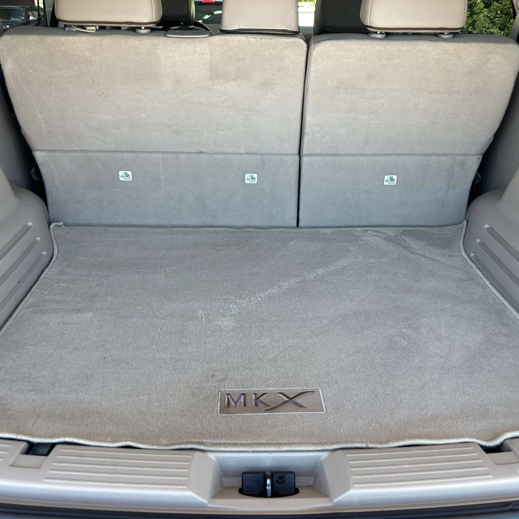 Used 2013 Lincoln MKX AWD image 20