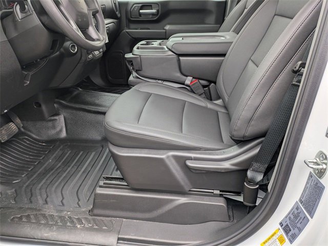 New 2025 Chevrolet Silverado 2500 W/T w/ WT Convenience Package image 10