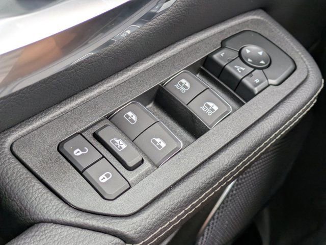 New 2026 RAM 1500 Laramie w/ Sport Appearance Package image 20