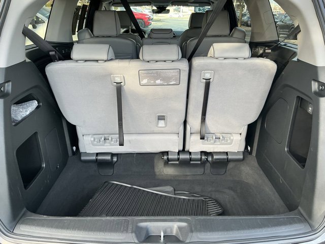 Used 2024 Honda Odyssey Elite image 18