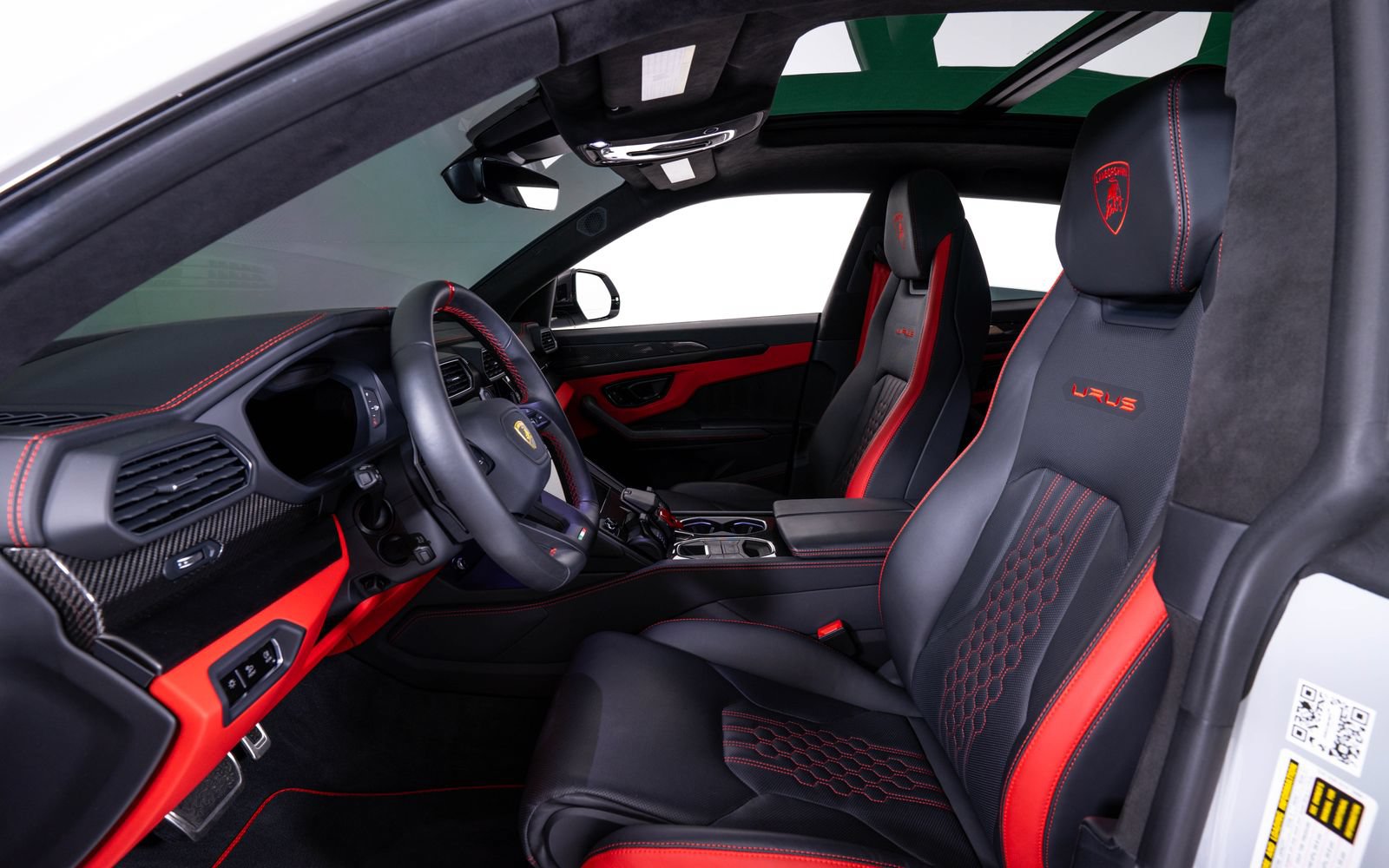 Used 2023 Lamborghini Urus S AWD/4WD image 17