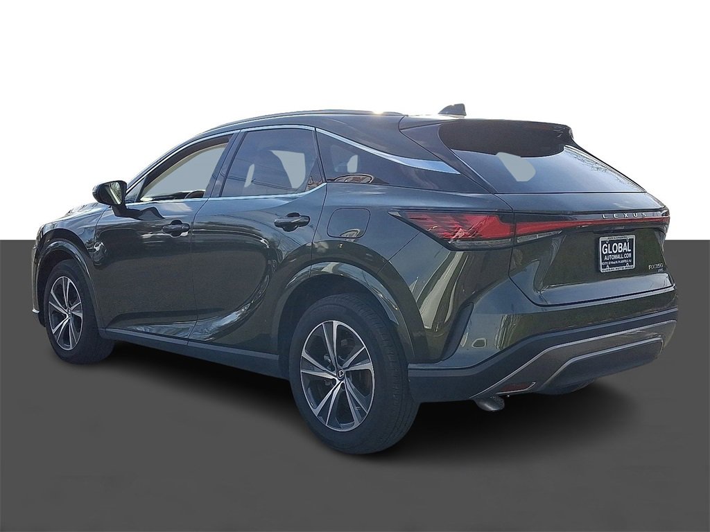Used 2023 Lexus RX 350 Premium Plus image 5