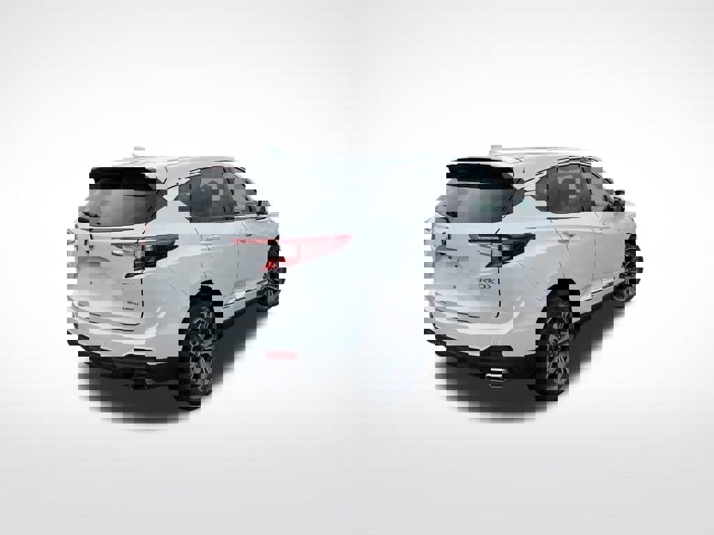 Used 2023 Acura RDX AWD w/ Advance Package image 6