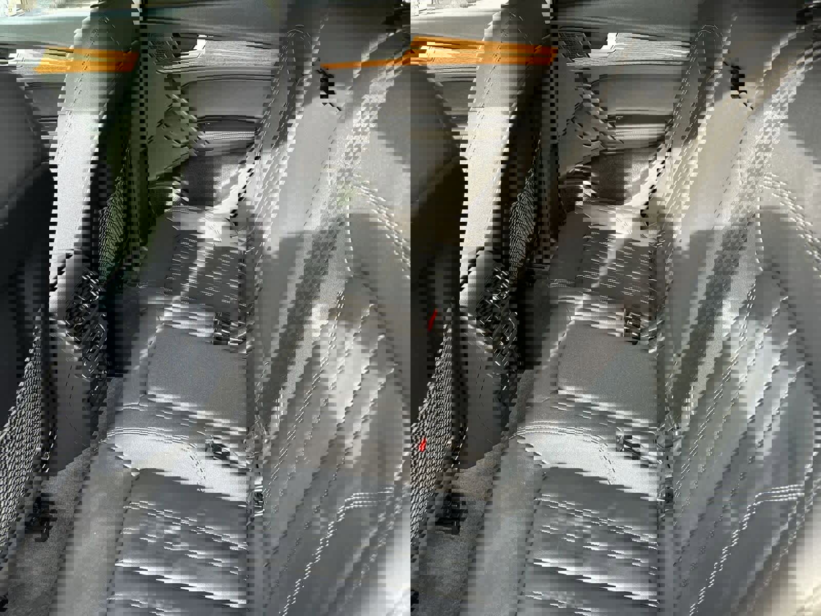 Used 2023 Audi Q5 2.0T Premium Plus image 14