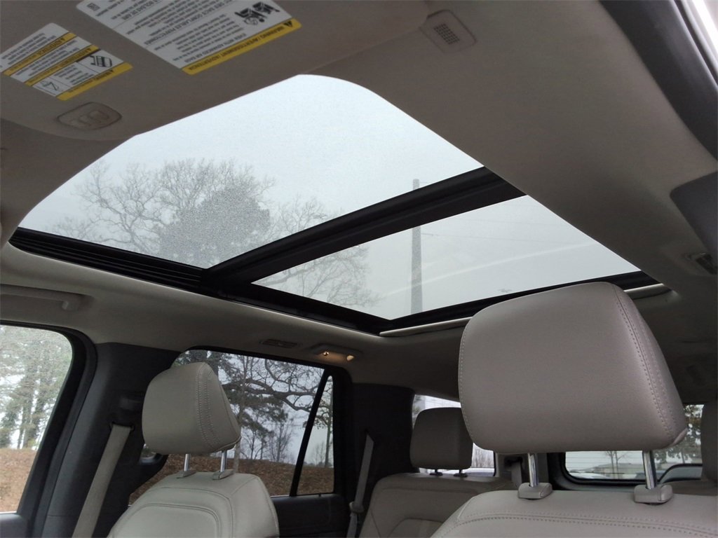 Used 2021 Ford Expedition Limited image 25