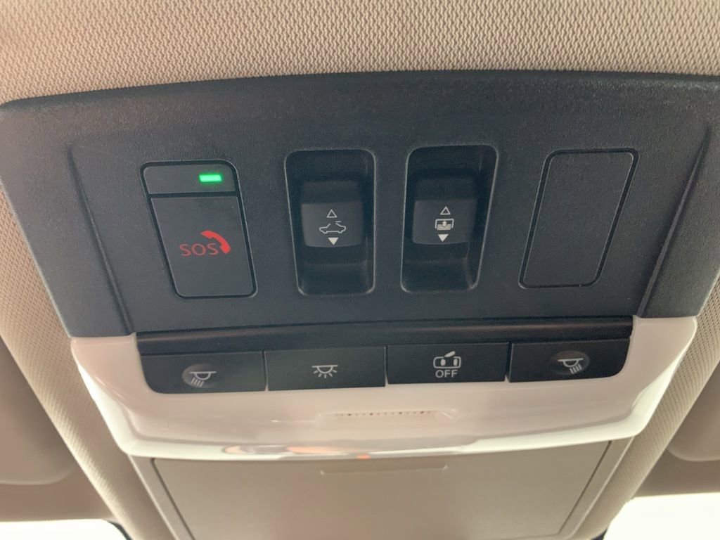 Used 2023 Nissan Rogue SV w/ SV Premium B Package image 23