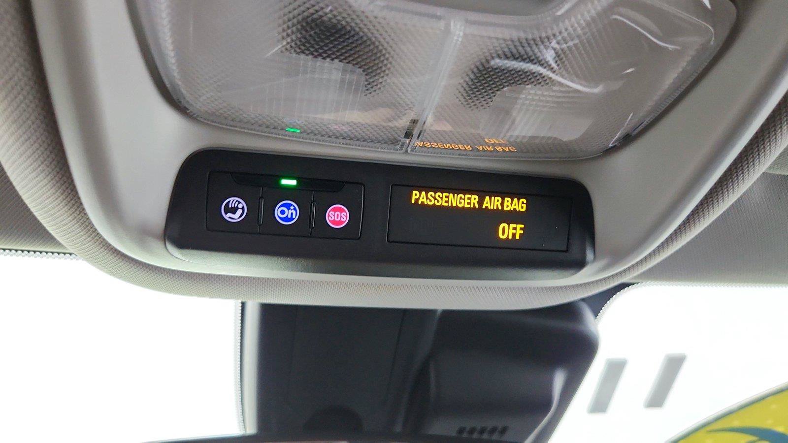 Used 2026 Chevrolet TrailBlazer LT AWD/4WD image 33